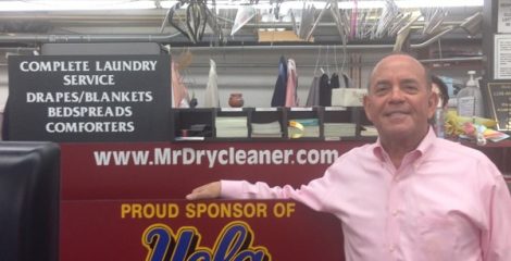 Best Dry Cleaners Los Angeles