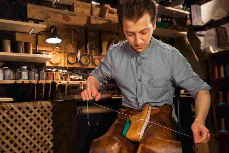 Shoe Repair Los Angeles A Carriage Regal Cleaner